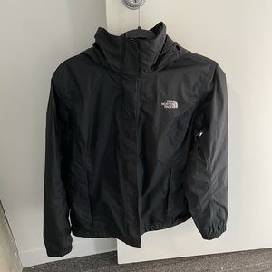 The North Face Revolve Rain Jacket